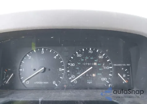 1996 Land Rover Discovery from USA, damaged, VIN SALJY1248TA523907